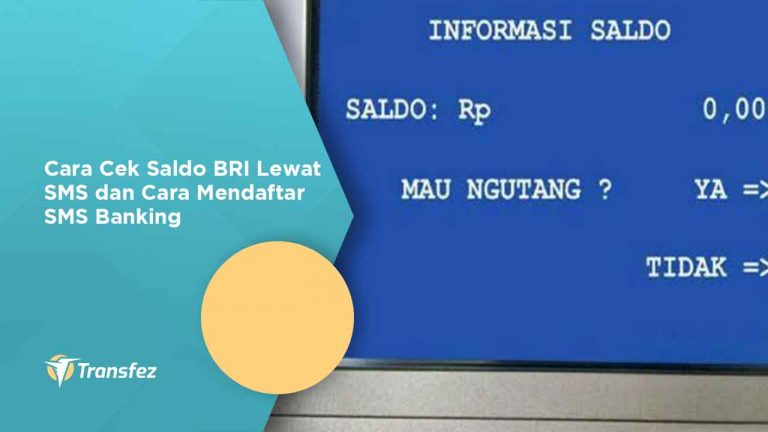 Cara Cek Saldo Mobile Banking Bri – UnBrick.ID