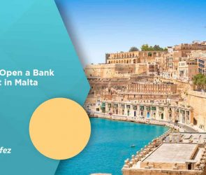 How to Open a Bank Account in Malta