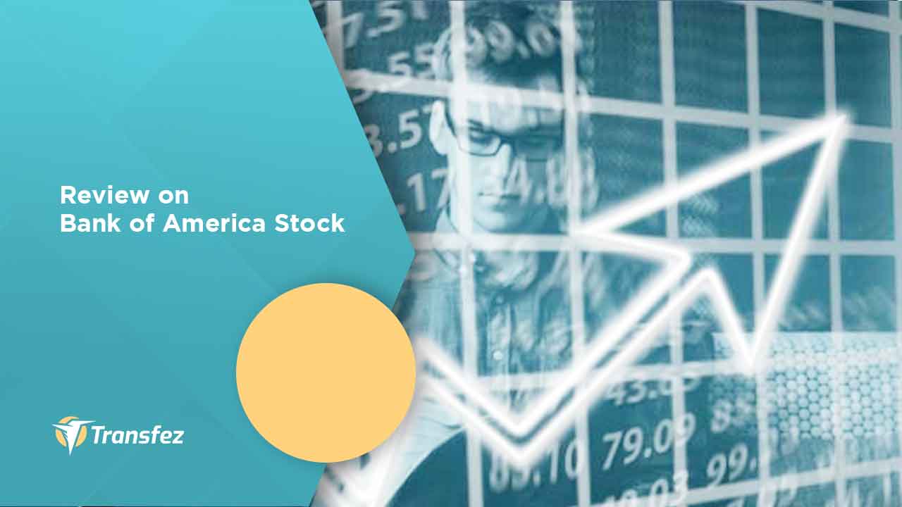 Review on Bank of America Stock