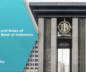 History and Roles of Central Bank of Indonesia
