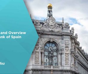 History and Overview from Bank of Spain
