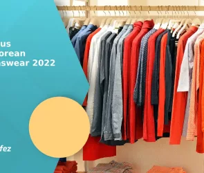 8 Famous Singaporean Womenswear 2022