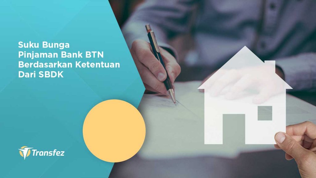 Bunga Pinjaman Bank BTN