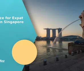 Expat Living in Singapore