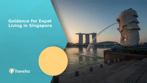 Expat Living in Singapore