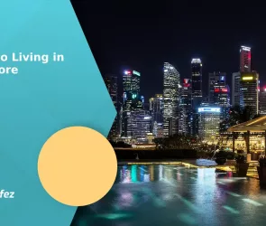 Guide to Living in Singapore