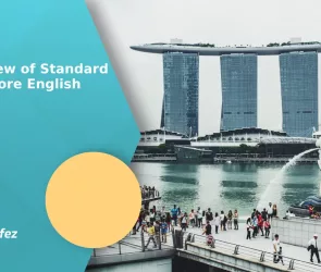 Overview of Standard Singapore English
