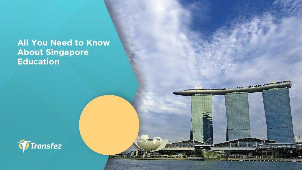 Singapore Education