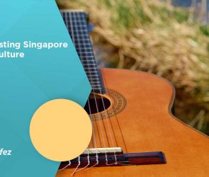 Singapore Music Culture