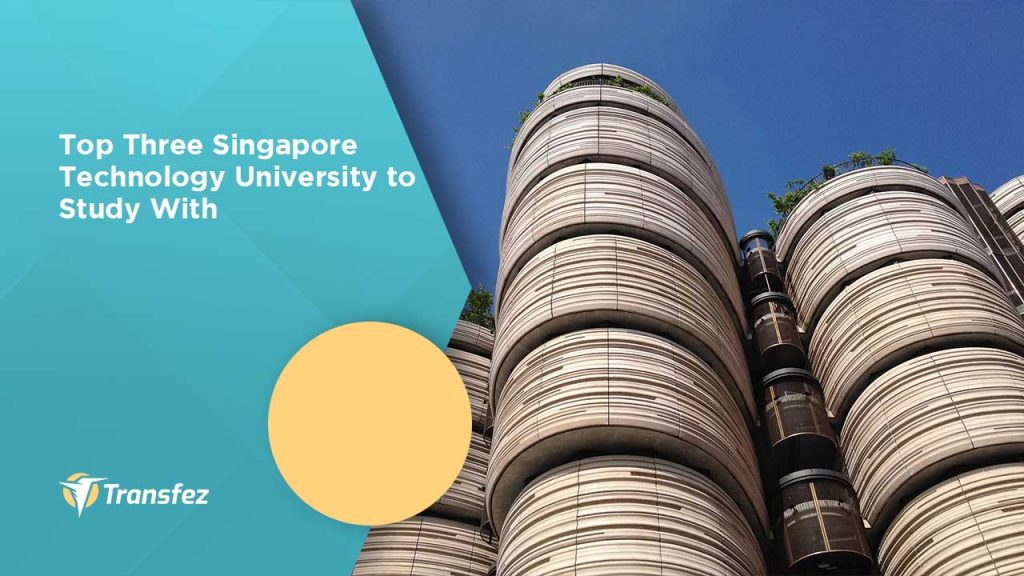 Singapore Technology University