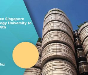 Singapore Technology University