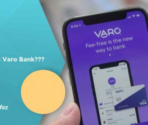 What is Varo Bank