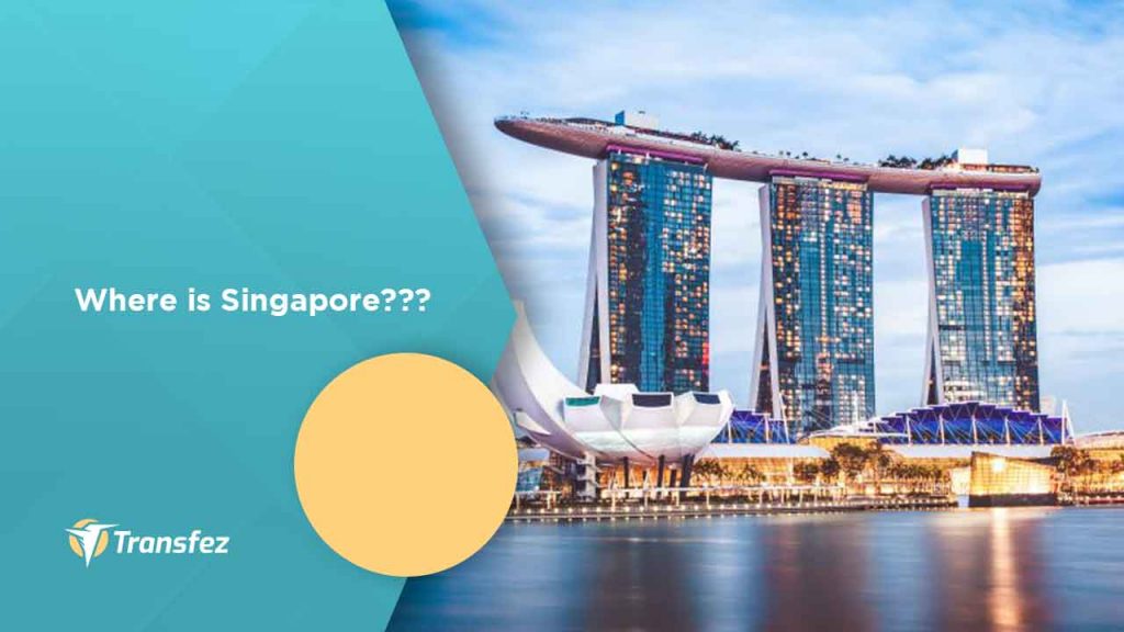 Where Is Singapore?
