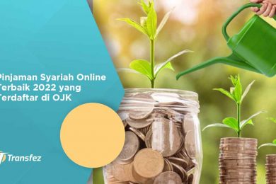 Pinjaman Syariah Online Terbaik 2022 yang Terdaftar di OJK