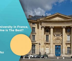 7 Top University in France, Which One is The Best?