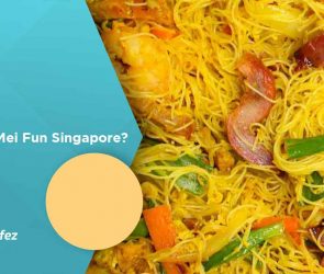 What is Mei Fun Singapore