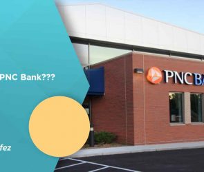 What is PNC Bank