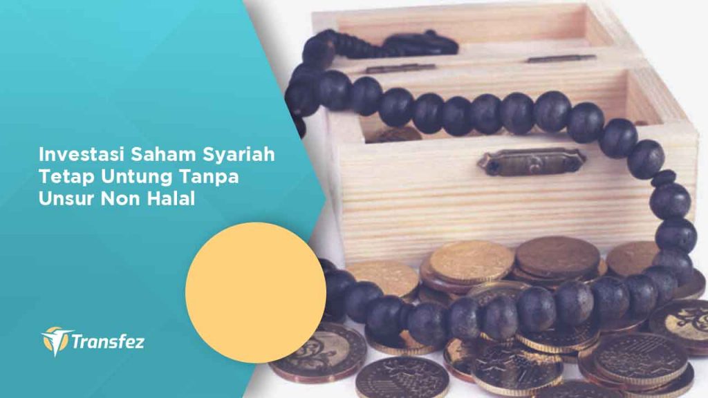 Cara Kerja Investasi Syariah Dan Jenis Layanan Tanpa Riba