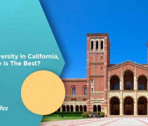 9 Top University in California, Which One is The Best?