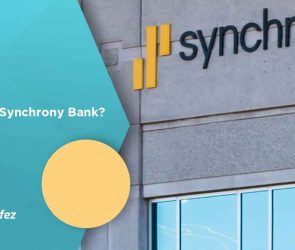 What is Synchrony Bank