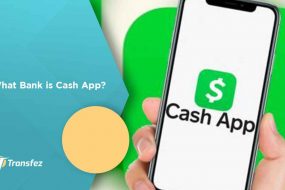 What Bank is Cash App