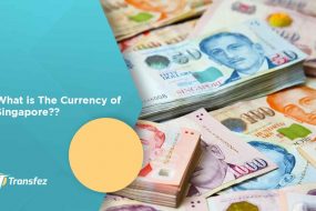 What is The Currency of Singapore