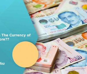 What is The Currency of Singapore