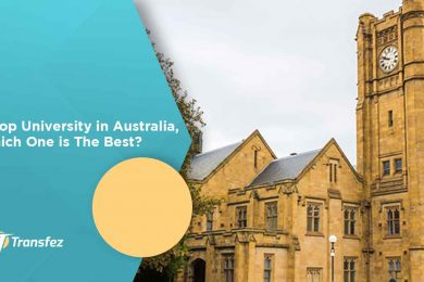 Top University in Australia, Which One is The Best?