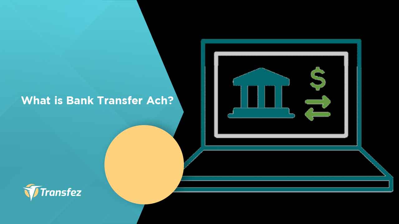 Ach Transfer To Outside Bank