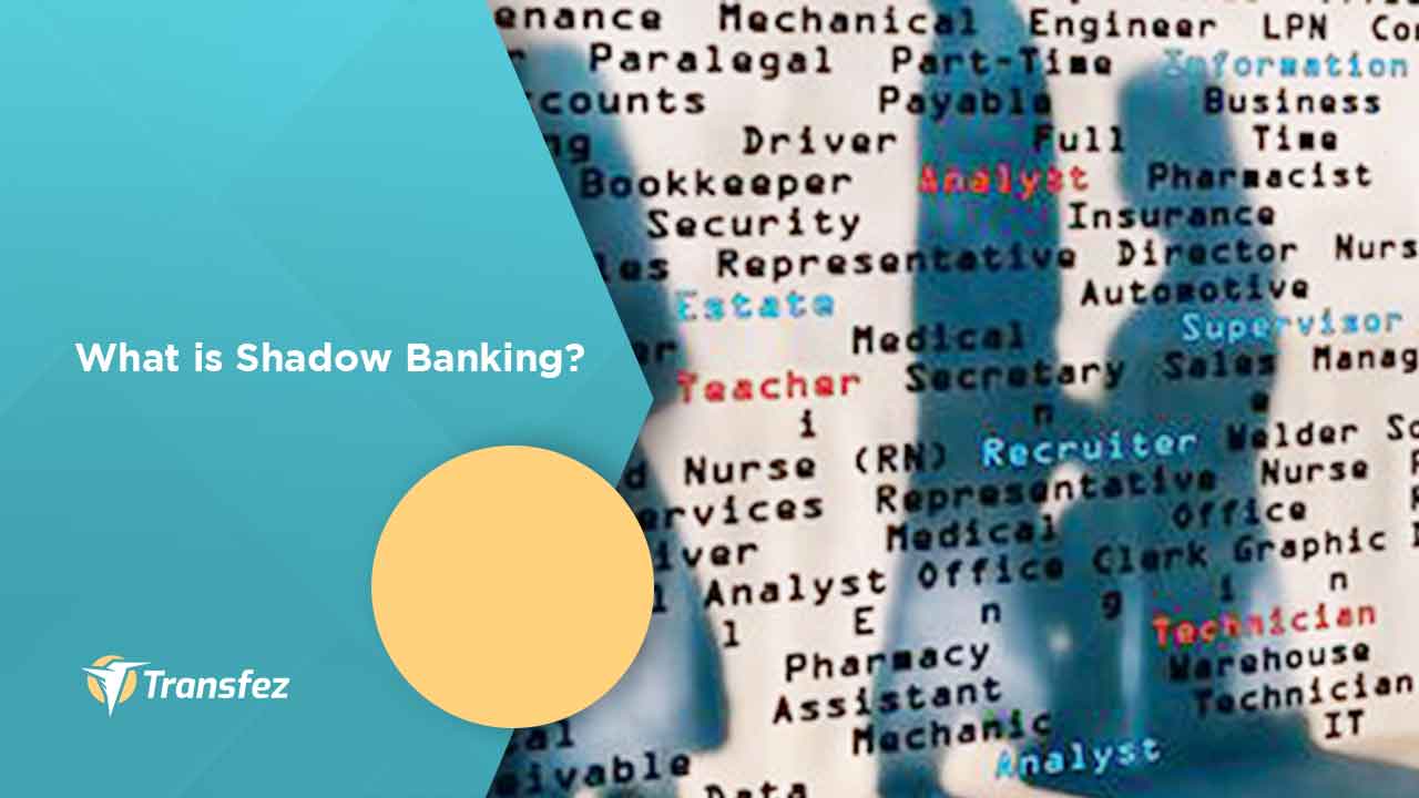 What is Shadow Banking