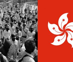 Gaji tki dan TKW di Hongkong Terupdate