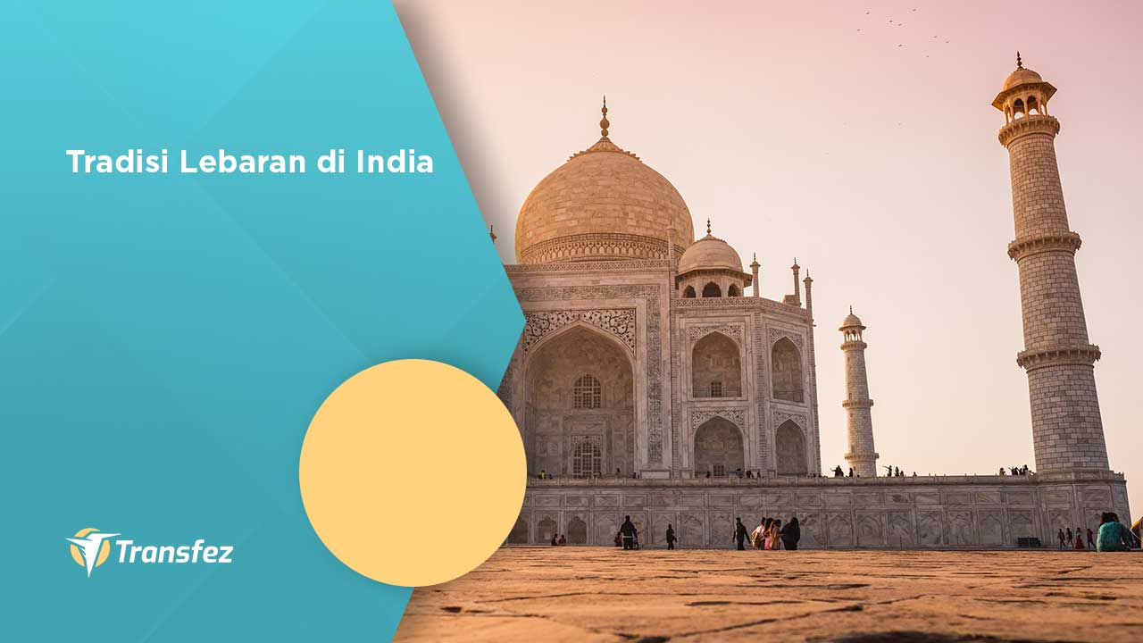 Tradisi Lebaran di India dengan Chaan Raat Malam Terakhir Ramadhan 33 Tradisi Lebaran di India