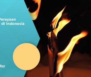 Tradisi Perayaan Lebaran di Indonesia