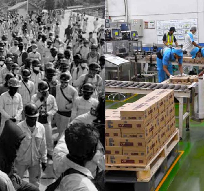 Besaran Gaji TKI dan TKW di Jepang Sektor Pabrik Sangat Menggiurkan