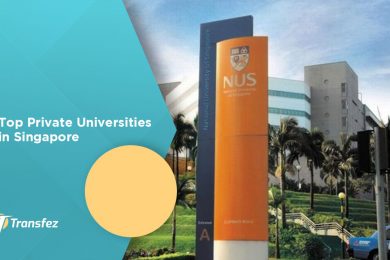 Top Private Universities in Singapore | Complete University Guide