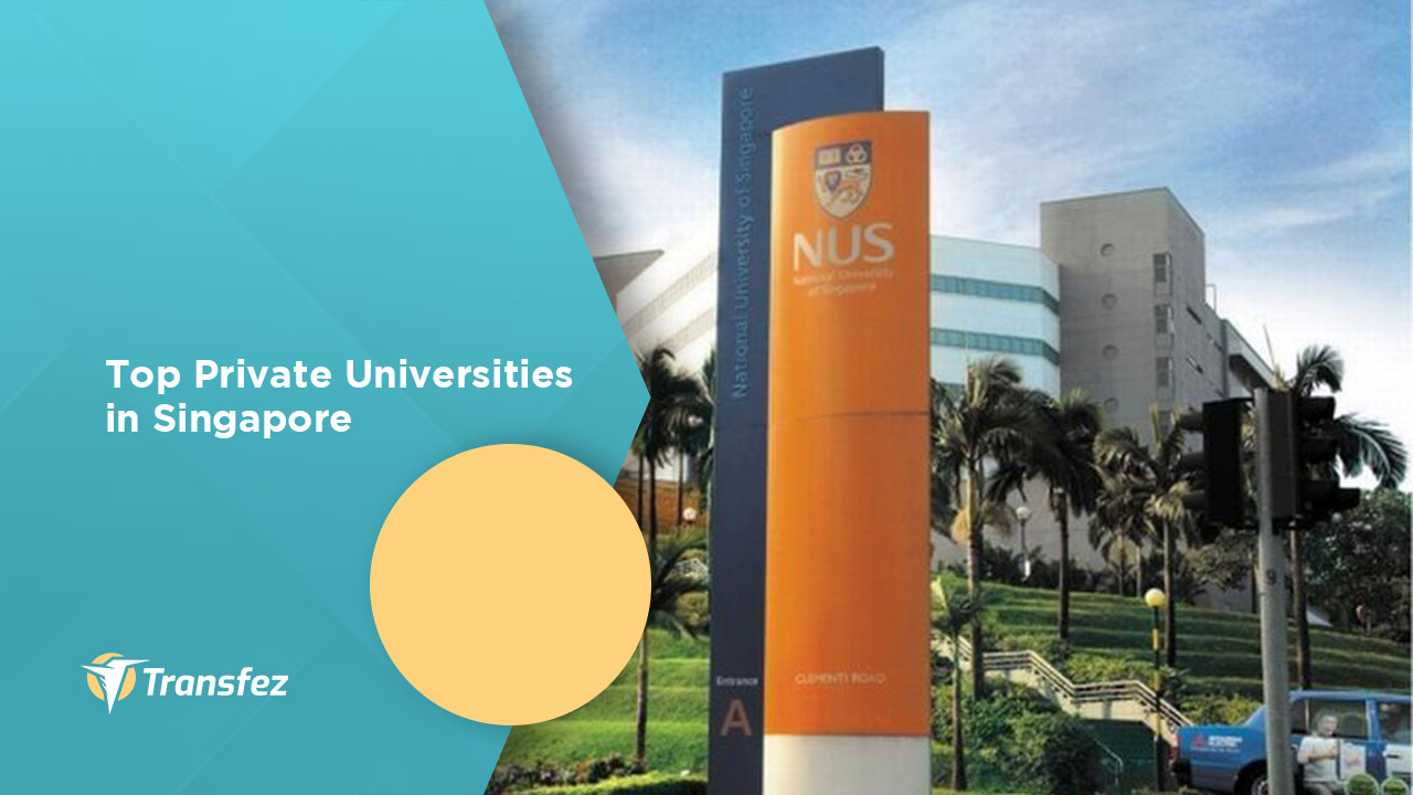 Top Private Universities in Singapore | Complete University Guide