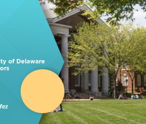 University of Delaware Top Majors | Complete University Guide