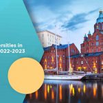 Top Universities in Finland in 2022-2023