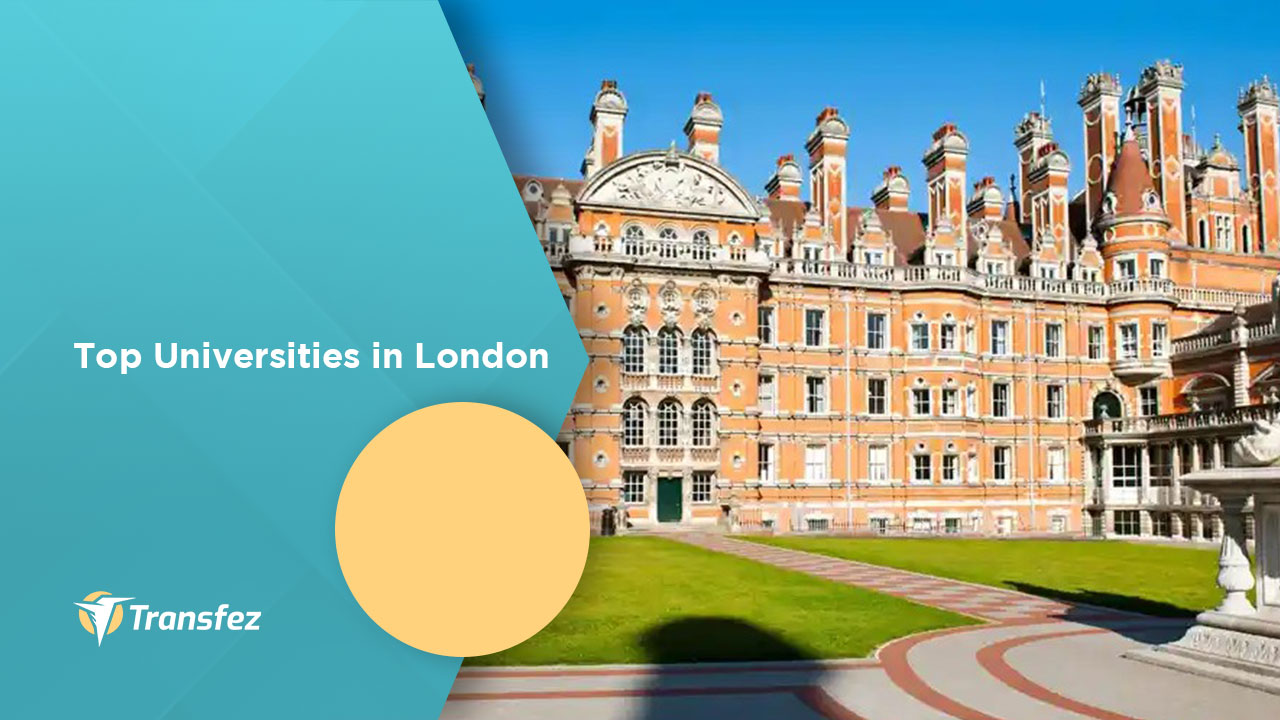 Top Universities in London | Complete University Guide