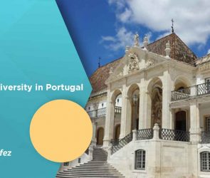 Top University in Portugal