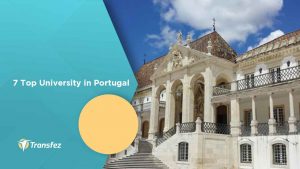 Top University in Portugal