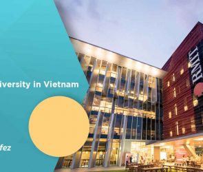 Top University in Vietnam