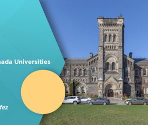 Top Canada Universities for MBA | Complete University Guide