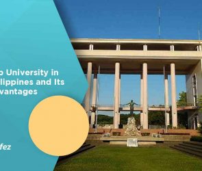 Top University in Philippines and Its Advantages