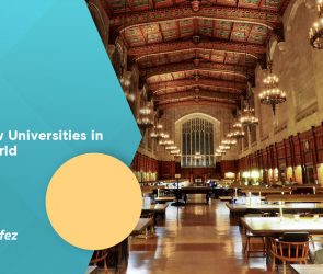 Top Law Universities in The World | Complete University Guide