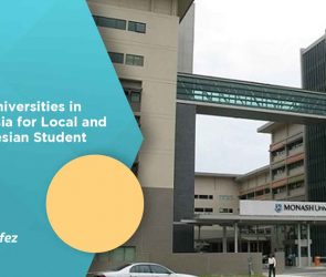 Top Universities in Malaysia for Local and Indonesian Student