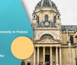 Top University in France