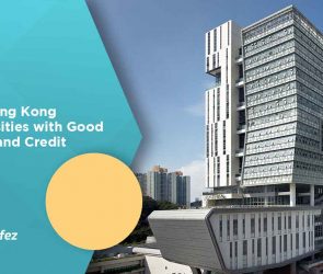 Top Hong Kong Universities with Good Grade and Credit