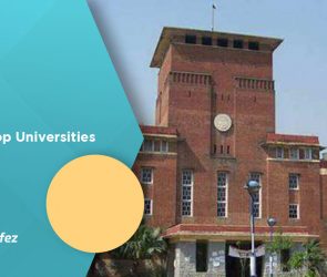 Delhi Top Universities | Complete University Guide | Transfez