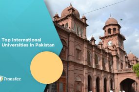 Top International Universities in Pakistan | University Guide